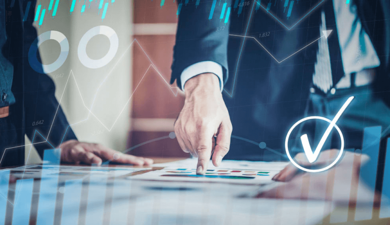 How Data-Driven Decision Making Is Revolutionizing Business